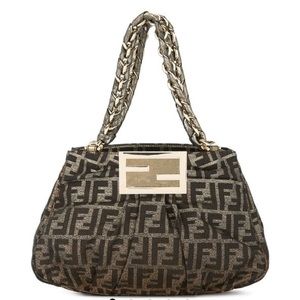 Mint condition Fendi Purse